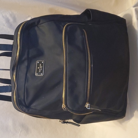 kate spade Handbags - Kate Spade Backpack